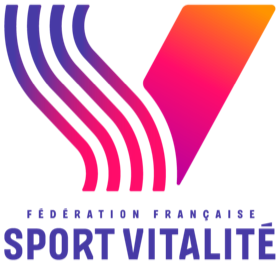Logo de la Fédération Française Sport Vitalité