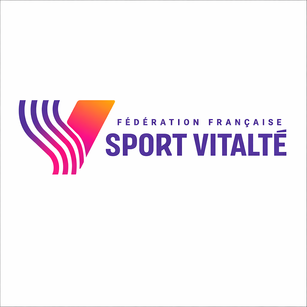 Nouveau nom de la Fédération Française de Sport Vitalité